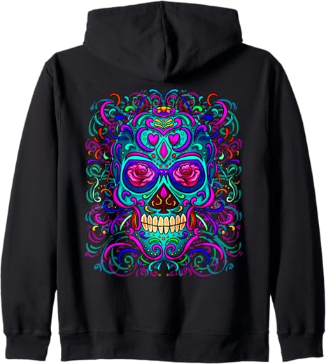 Happy Skull Designs