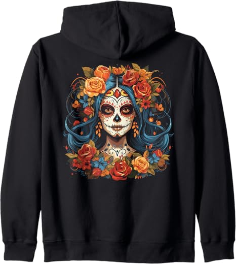 Dia De Los Muertos Gifts