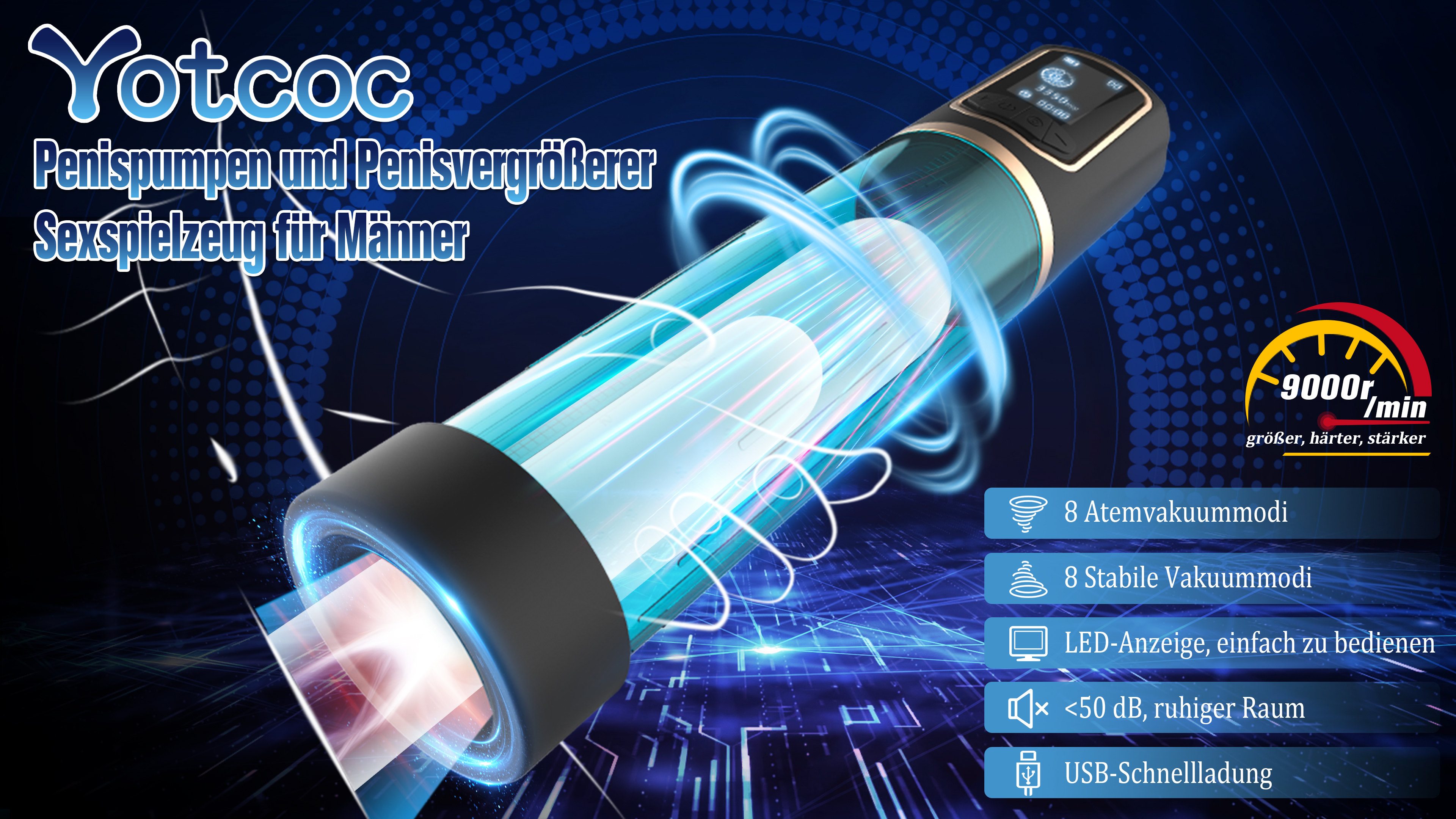 anime sex vibrator Penispumpe – Anwendung und Penisvergrößerung main image 0