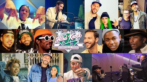 Hard Knock TV