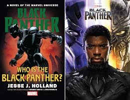 Amazon.co.jp: Marvel's Black Panther: The Art of the Movie