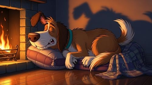 Scooby Doo Cozy Fireplace: Mystery Night Relax – vue 8