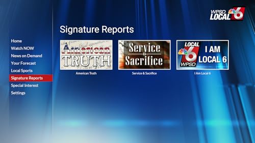 WPSD Local 6 News