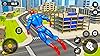 Super Spider Rope Hero – Open World Battle Game #4