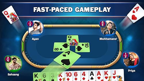 Callbreak Star - Card Game – vue 5