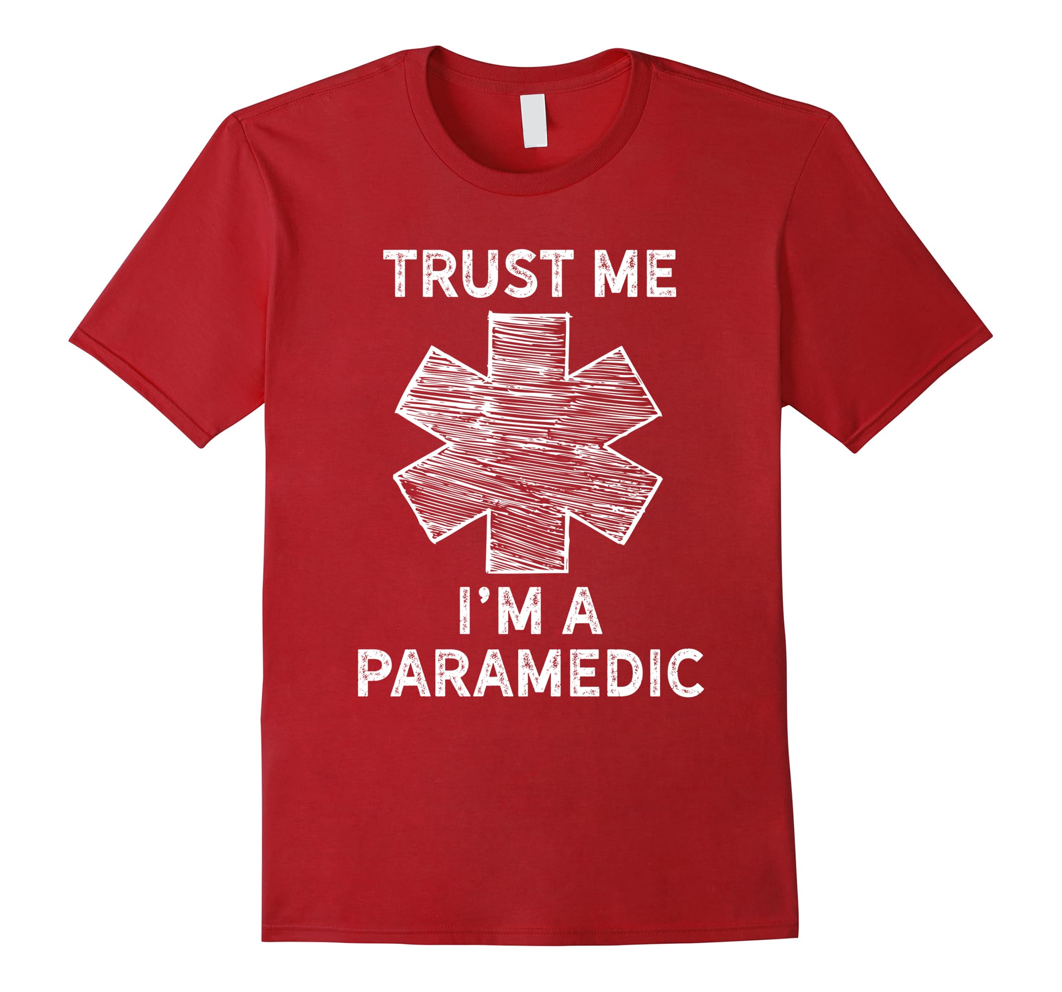 paramedic shirts funny