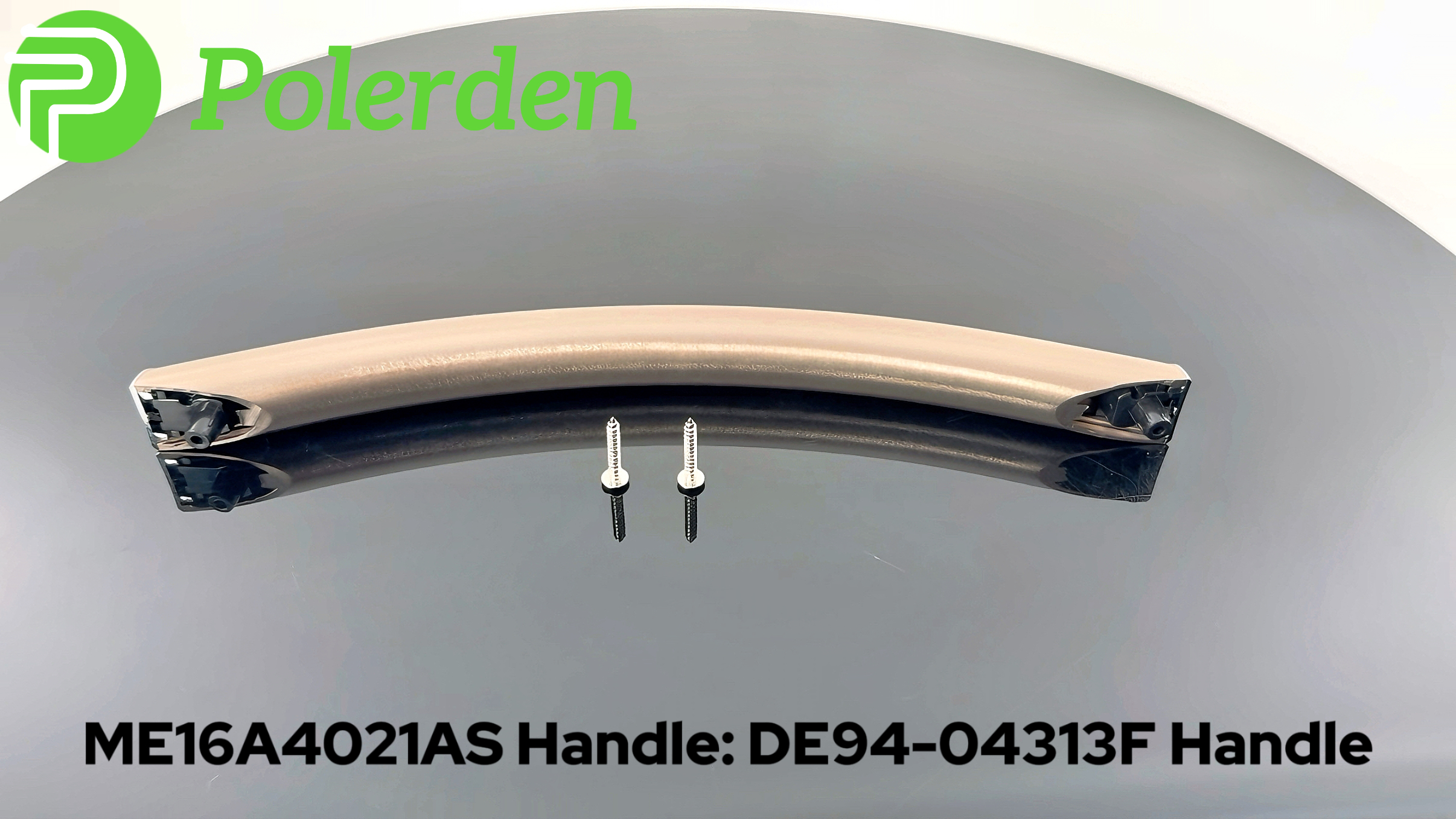 Amazon.com: Upgrade ME16A4021AS Microwave Door Handle(Rose Gold