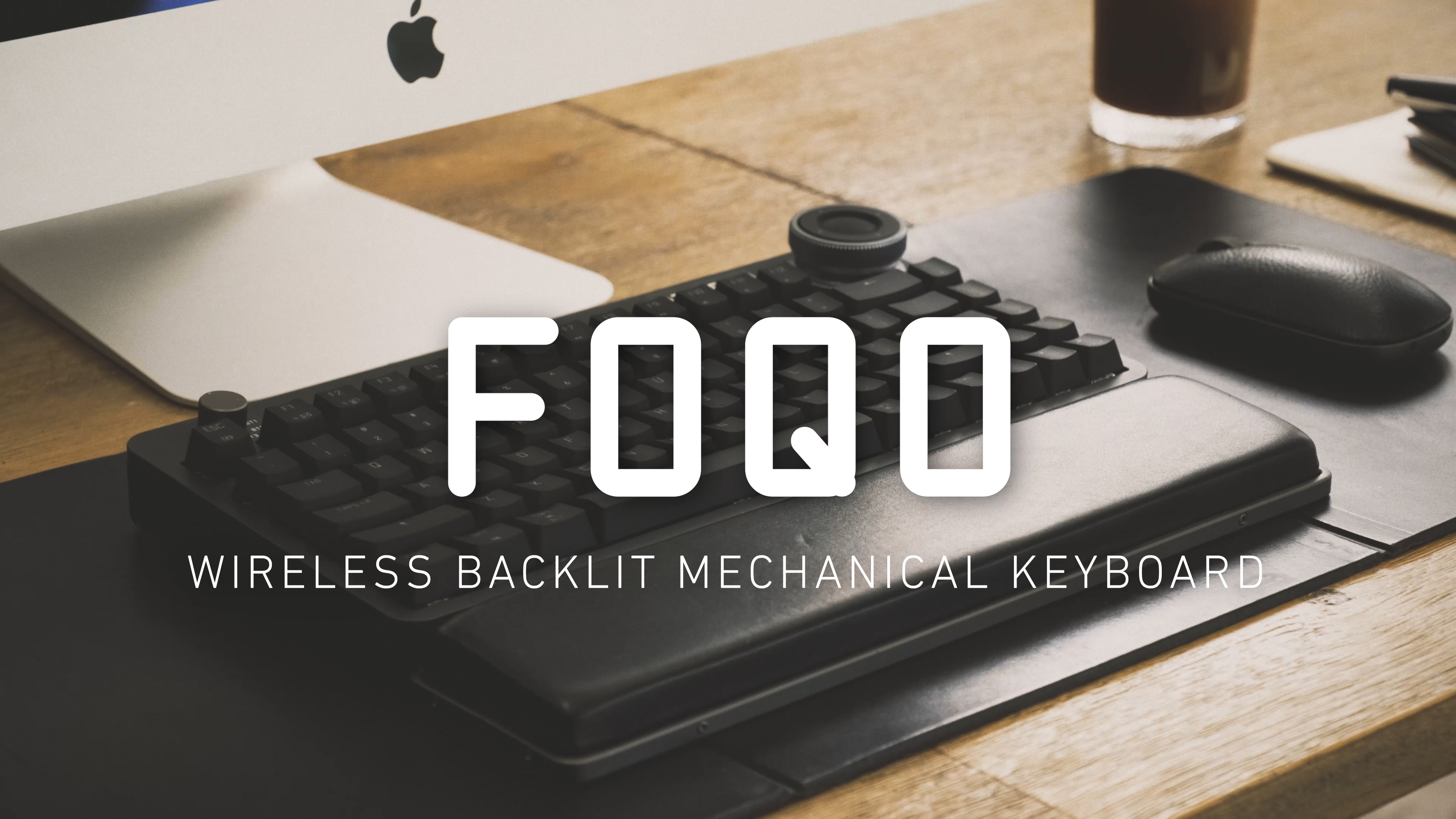 Amazon.com: Azio FOQO (Space Gray) - Programmable Bluetooth