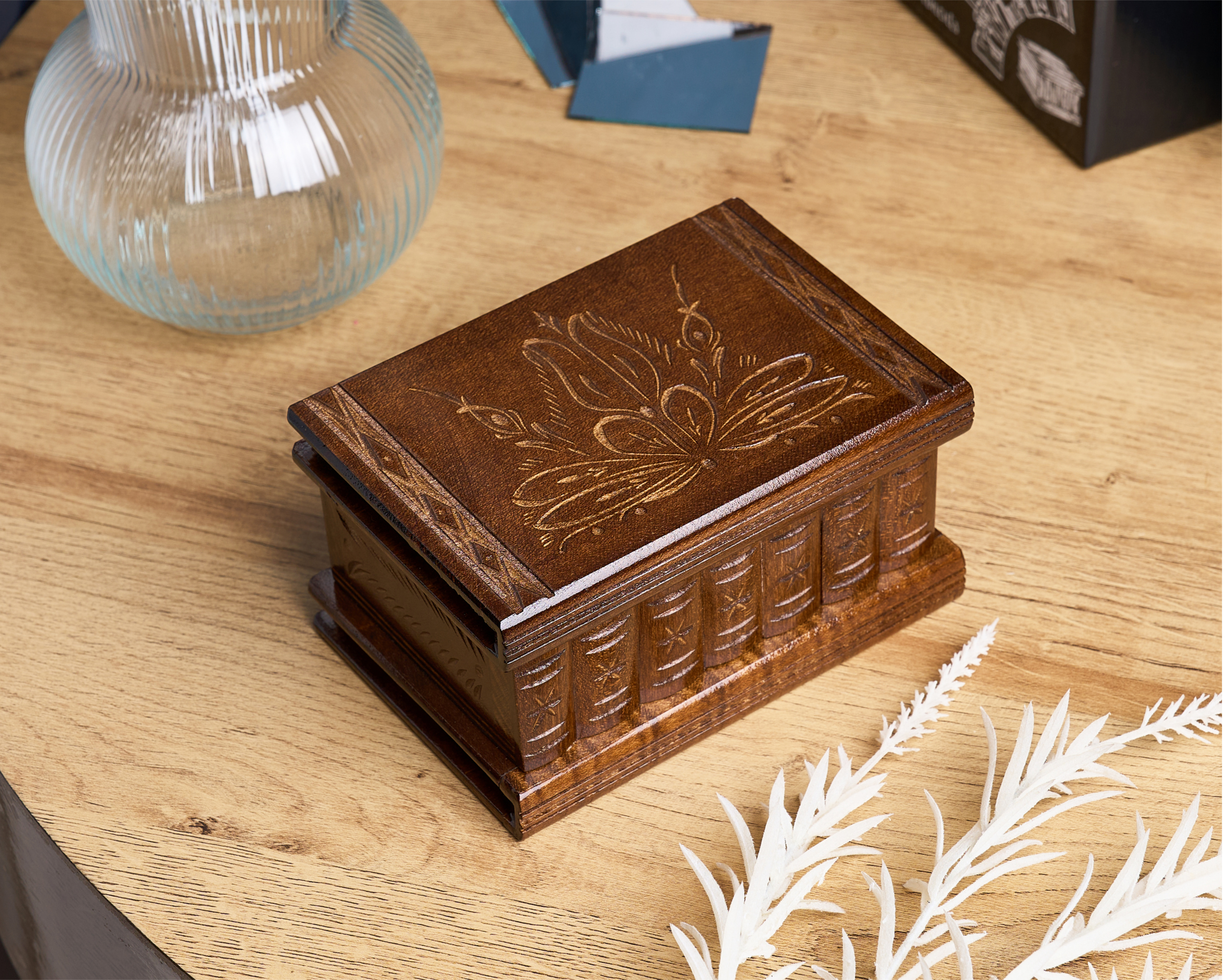 【おまけ付】EBiDANTHELIVE2023-2024 COMPLETEBOX 2024 Boxes – TheraBox - Self Care Subscription Box