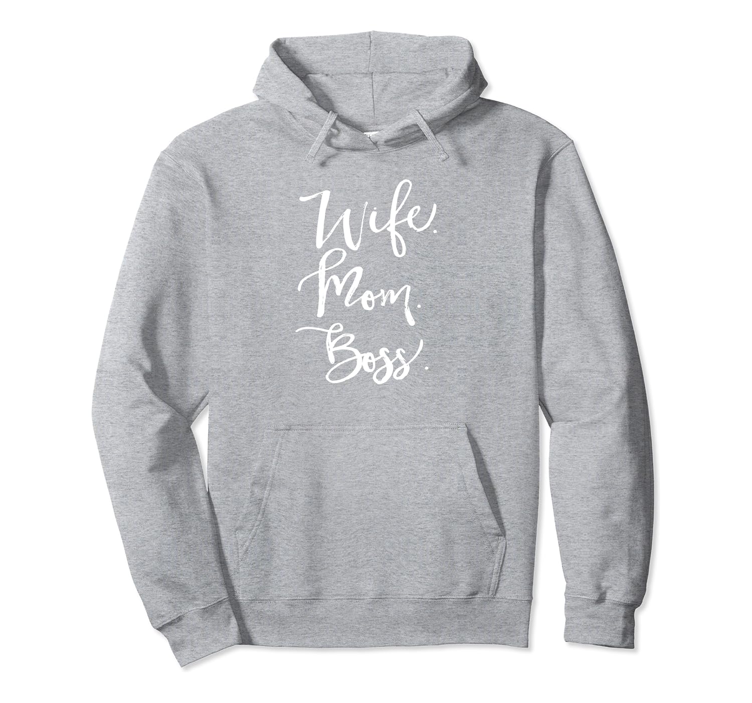 mom boss wife sweatshirt