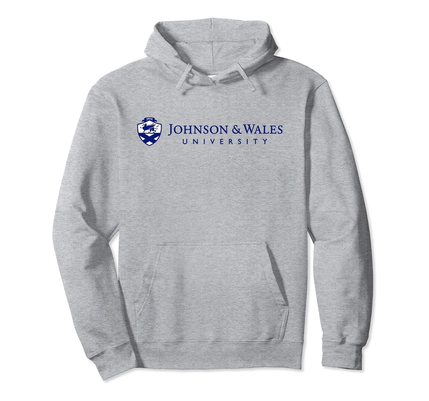 johnson and wales sweatshirt