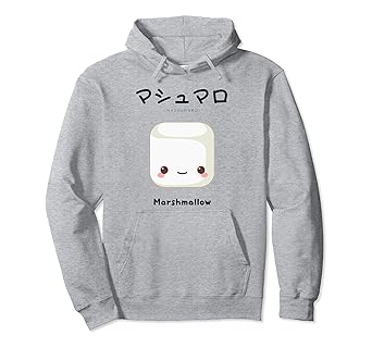 kawaii hoodie amazon