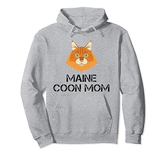 hoodie for cat owners