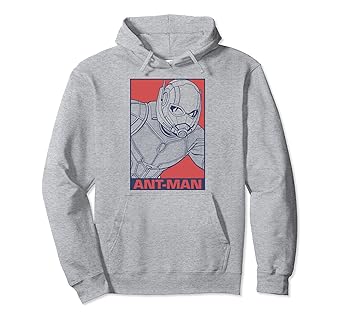 avengers official hoodie