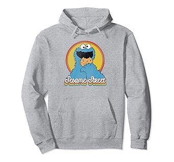 monster hoodie amazon