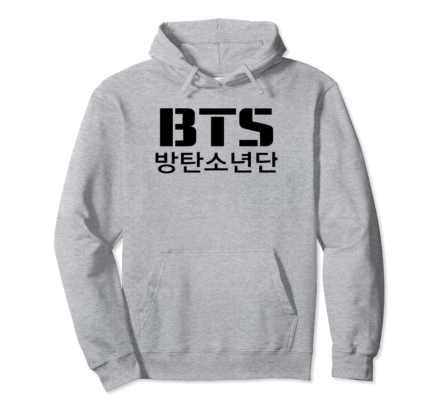 bts hoodie merch