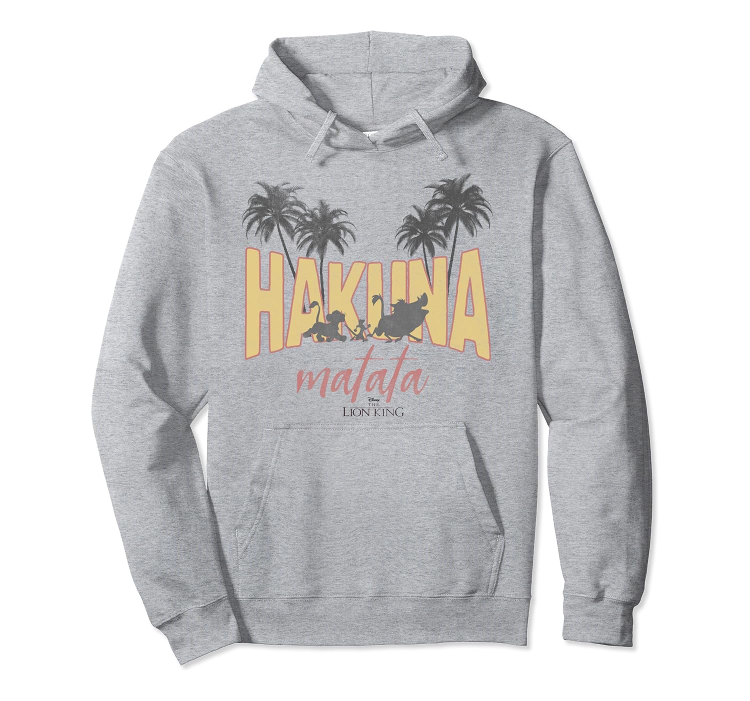 vintage lion king sweatshirt