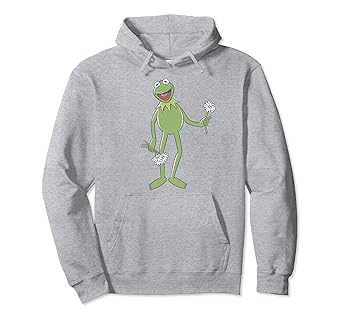 kermit the frog sweatshirt