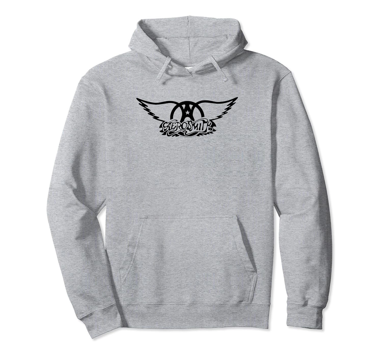 aerosmith hoodie