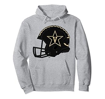 vanderbilt pullover