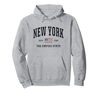usa soccer hoodies