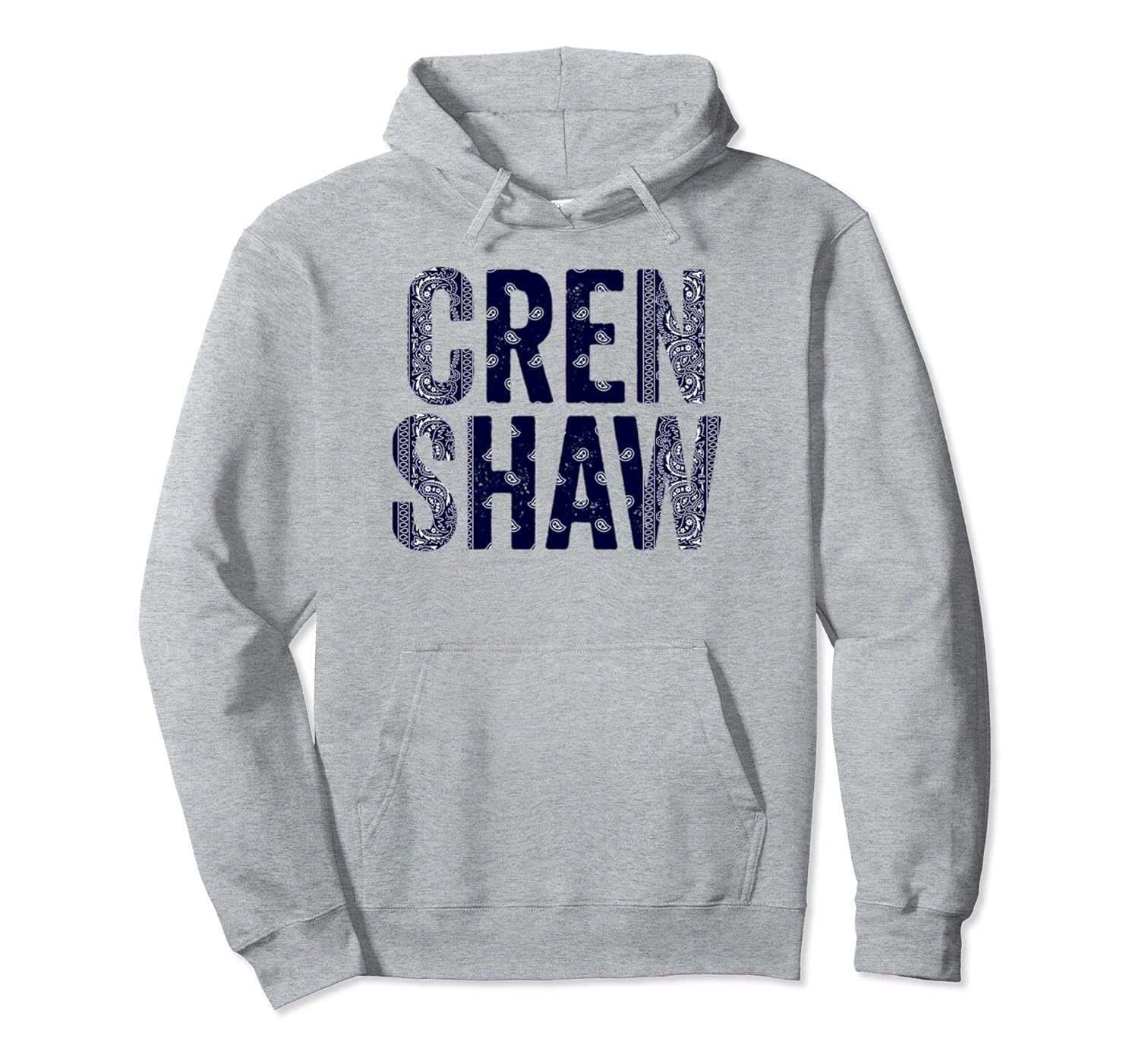 crenshaw hoodie amazon