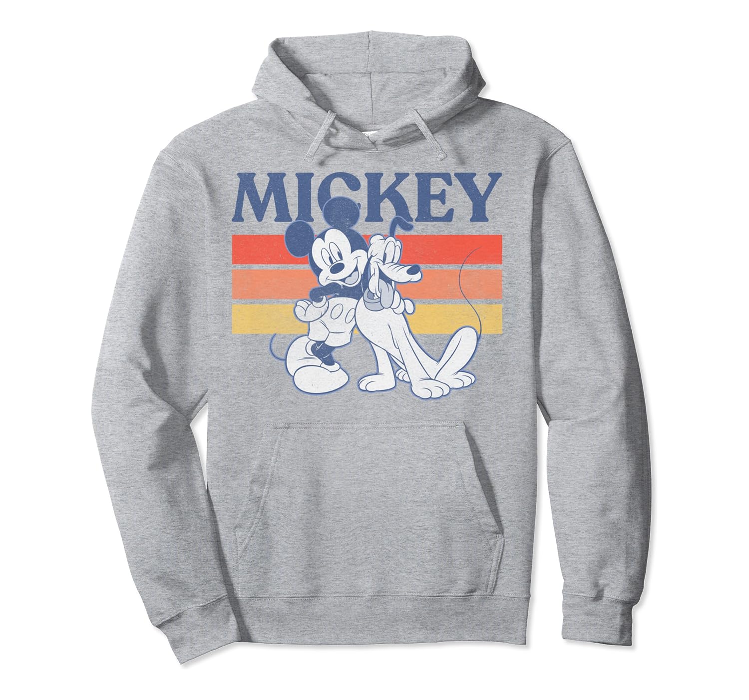 disney retro hoodie