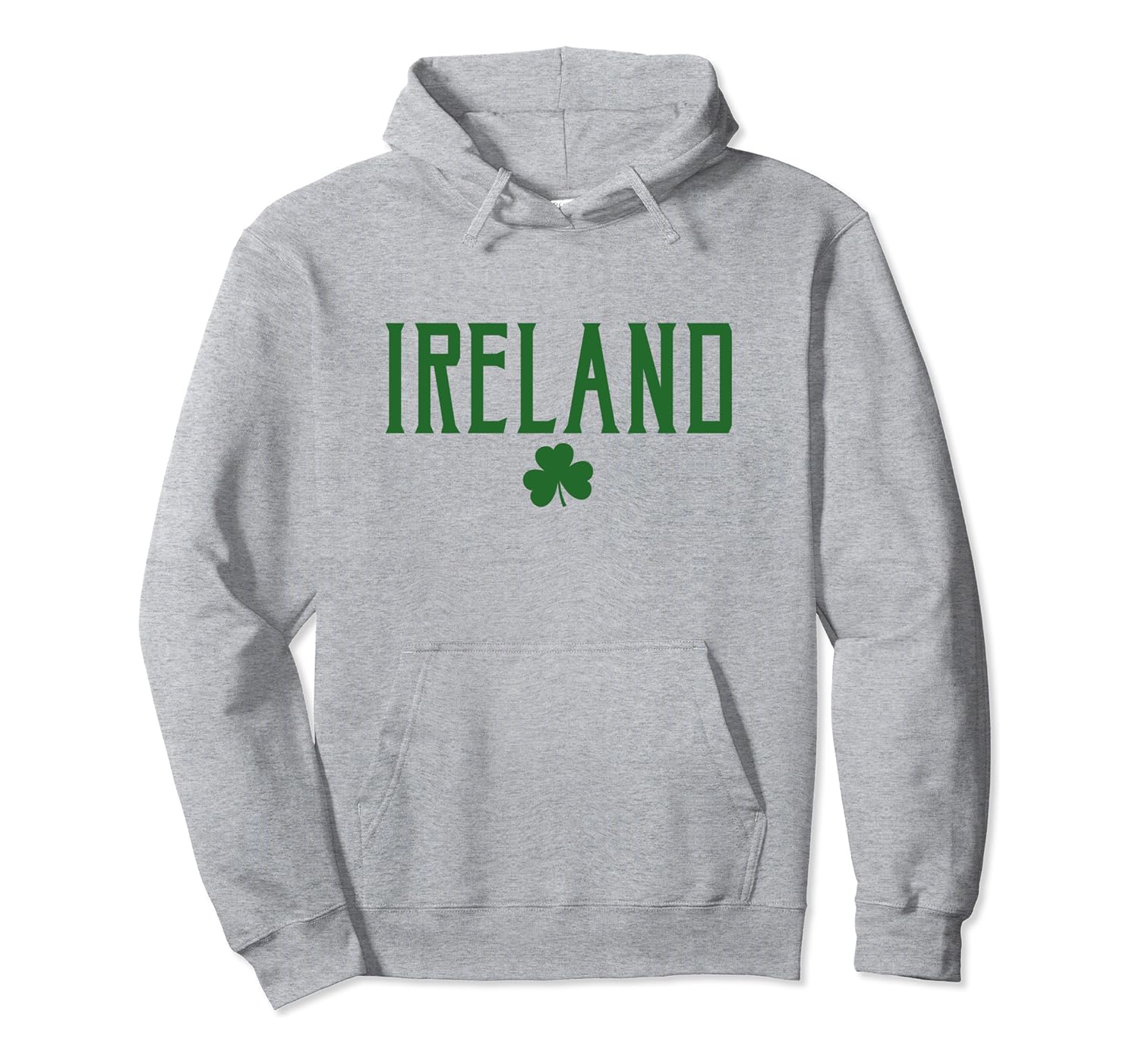 dark green pullover hoodie