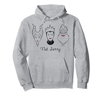 maleficent sweatshirt