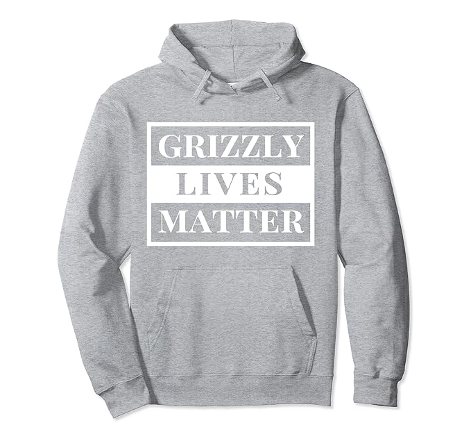 grizzly tactical hoodie