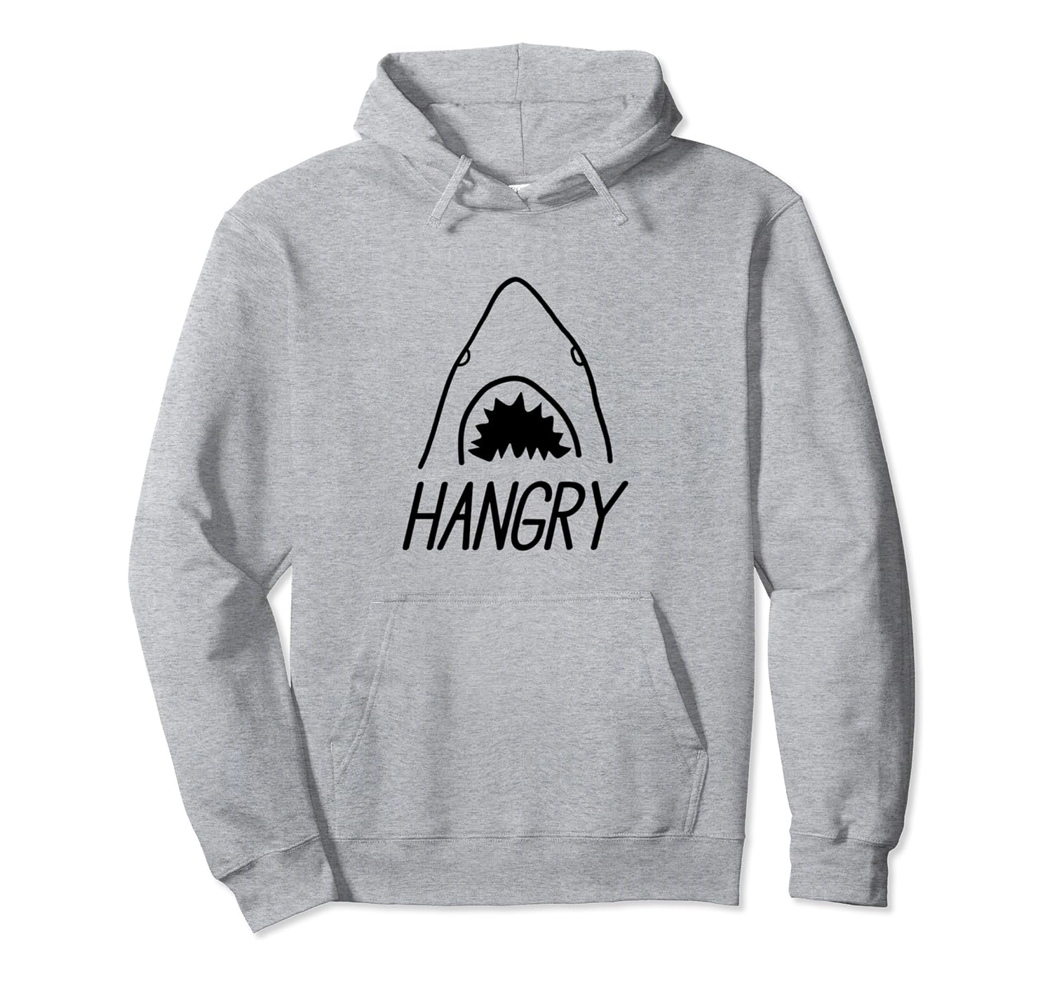 shark sweater