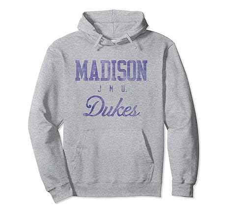 jmu hoodie