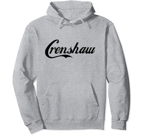 crenshaw hoodie amazon