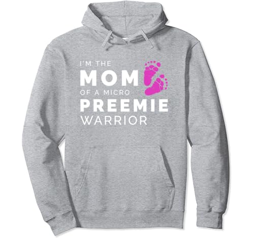 preemie hoodie