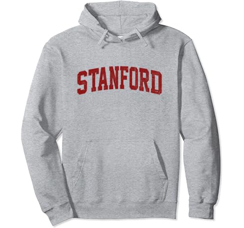 stanford football hoodie