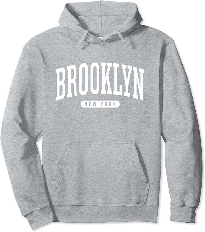 Brooklyn college sweatshirt Clearance