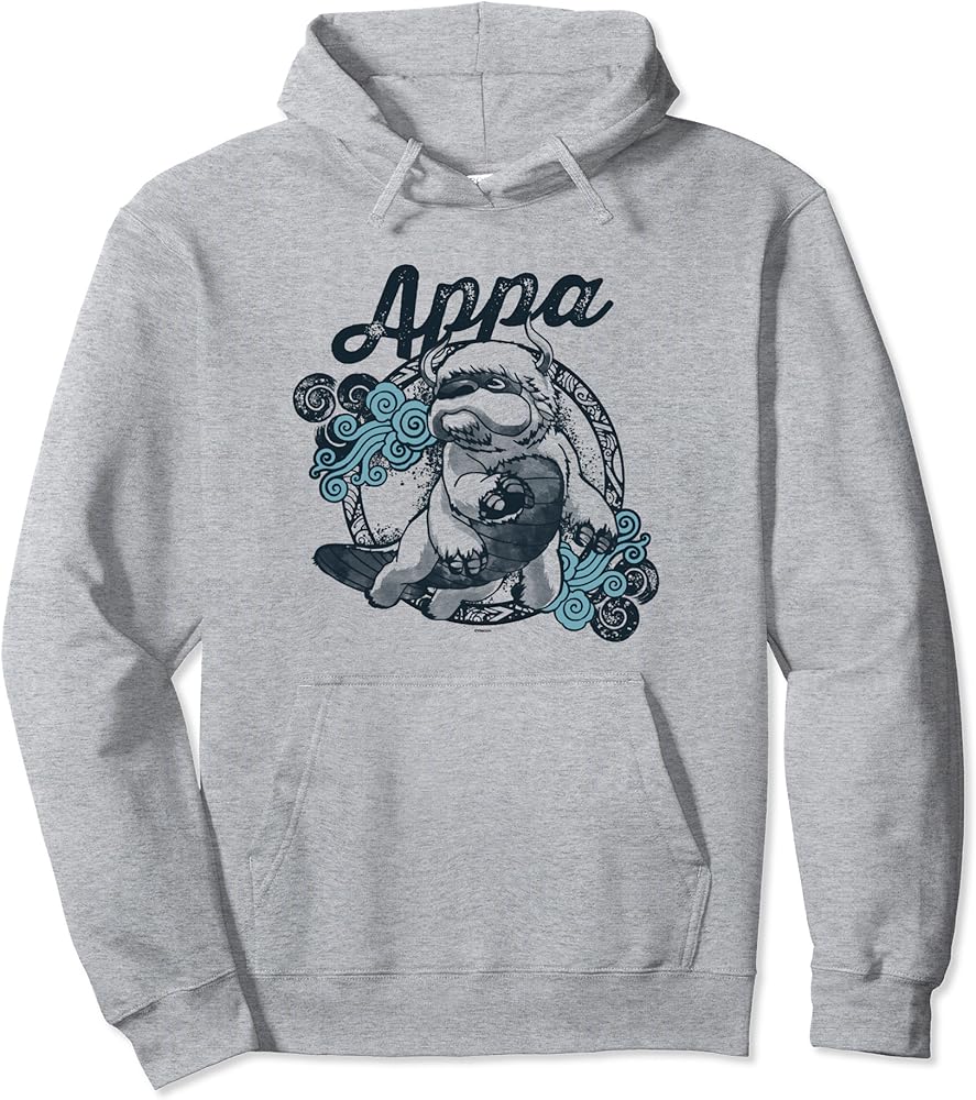 Appa pullover Clearance