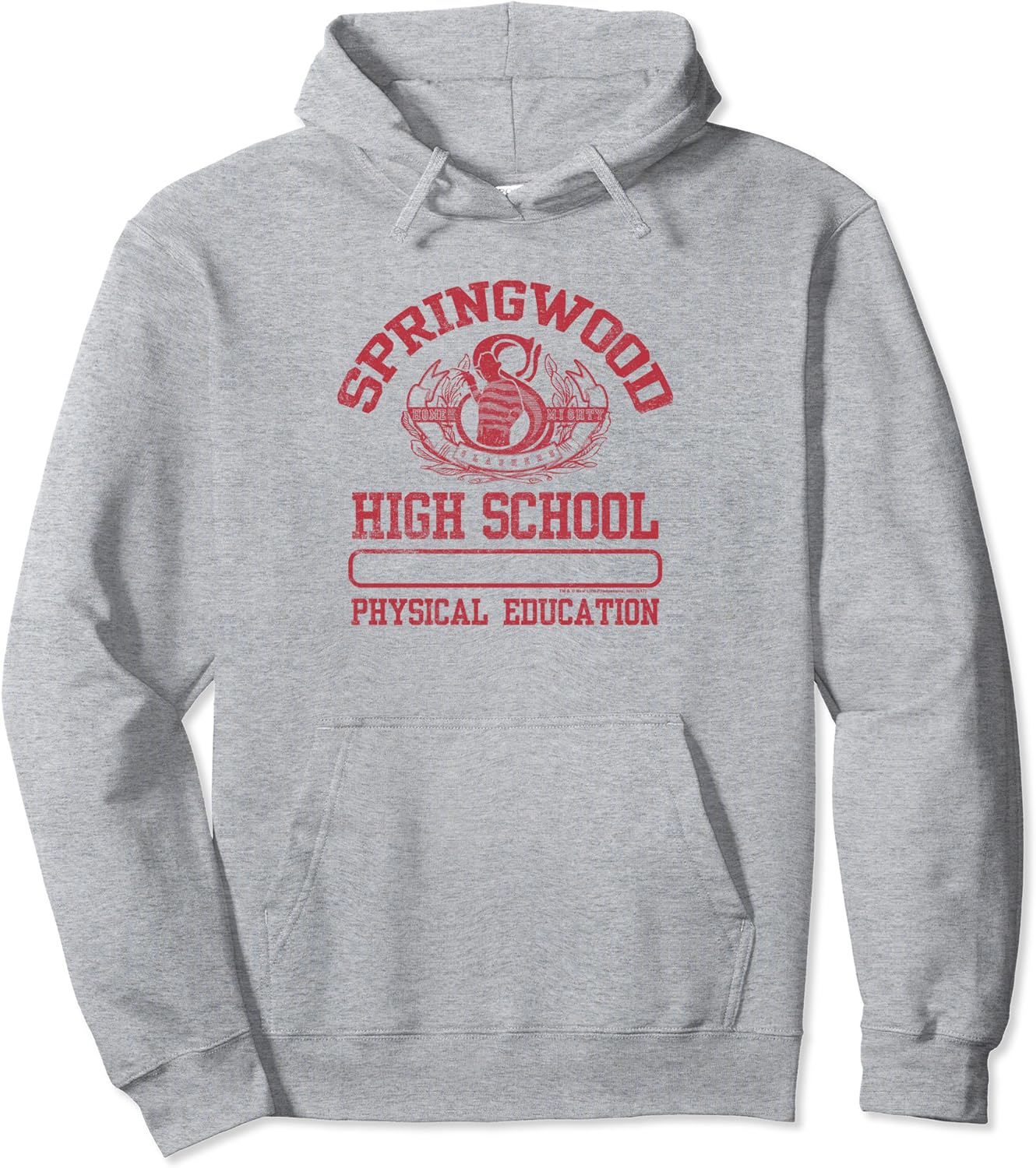 A nightmare on elm street hoodie Outlet