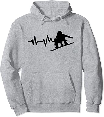 Snowboarding pullover Clearance