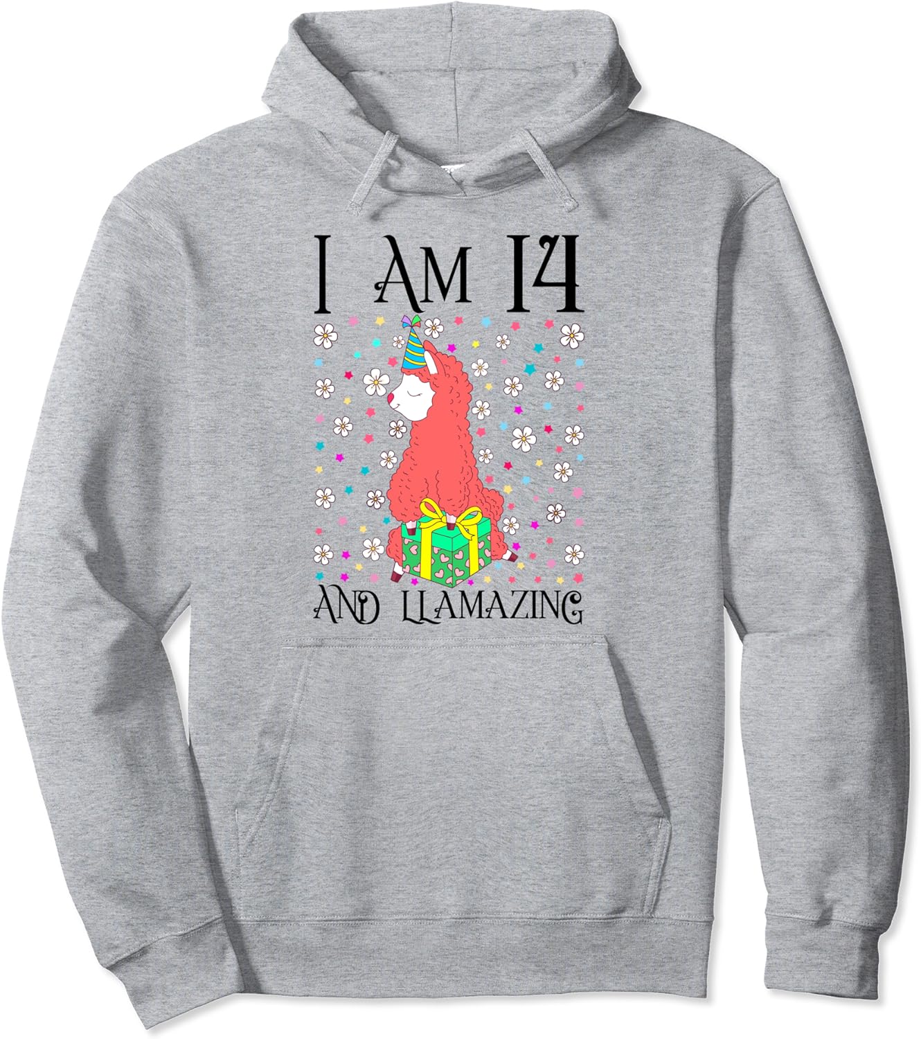 Kids I Am 14 And Llamazing Birthday Llama 14th Gift Pullov Party All Stores Are Sold Kids I Am 14 And Llamazing Birthday Llama 14th Gift Pullov Party All Stores Are Sold