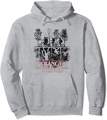amazon uk hoodies