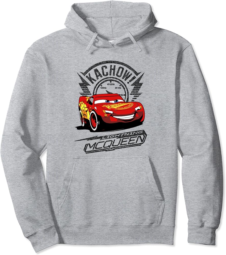 Cars pullover Outlet