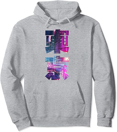 Amazon Co Jp サイバーパンクシティ 東京 漢字 日本 ギフト サイバージャパン プレゼント パーカー 服 ファッション小物 Amazon Co Jp サイバーパンクシティ 東京 漢字 日本 ギフト サイバージャパン プレゼント パーカー 服 ファッション小物