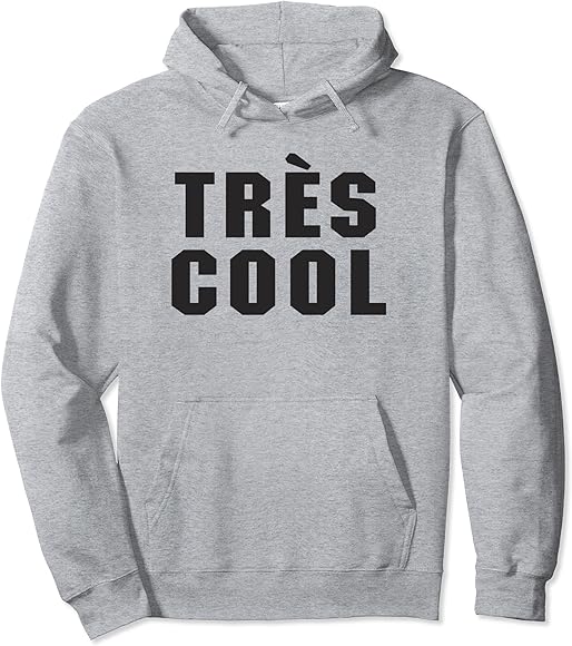 Très cool pullover Clearance