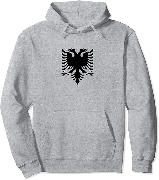 Albanischer adler pullover Clearance