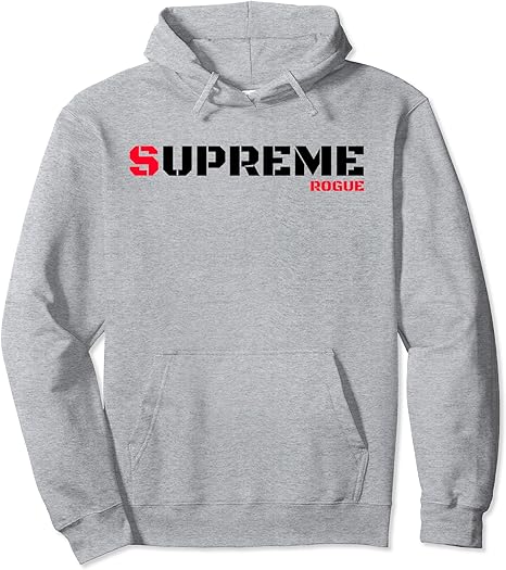 Sudadera supreme amazon Clearance