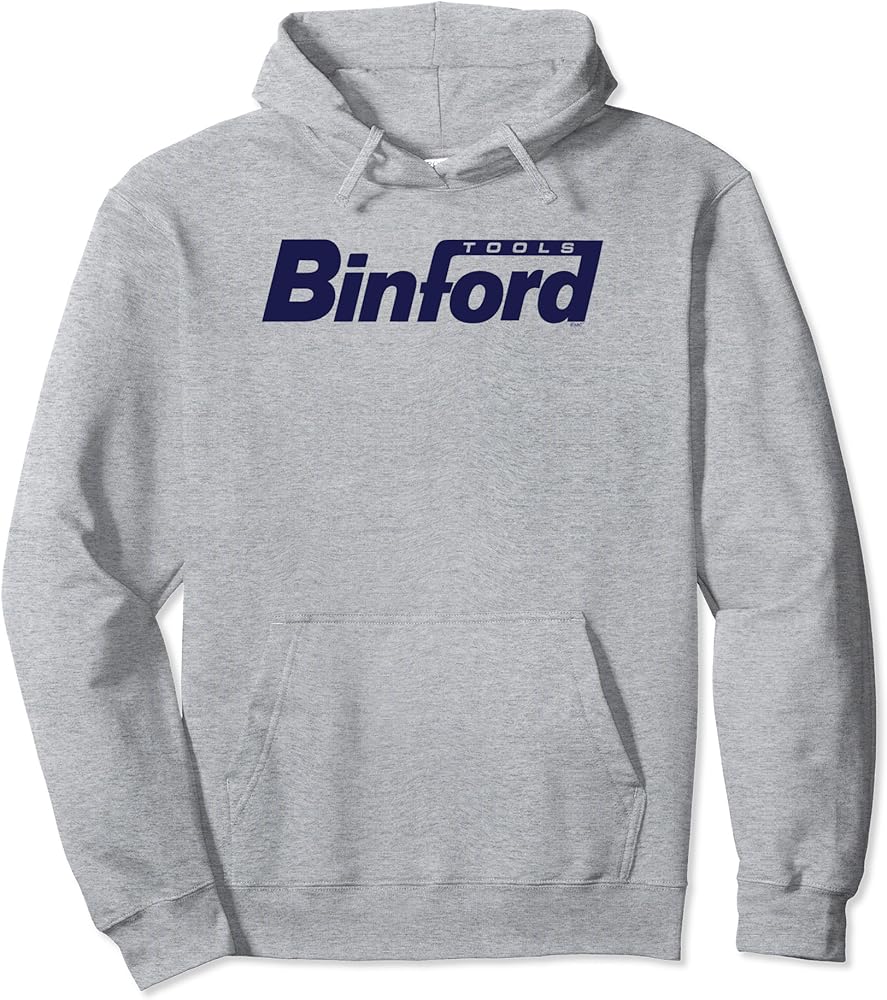 Binford pullover Clearance