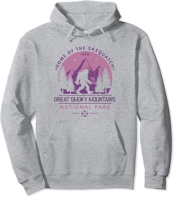 great smoky mountains sweatshirt