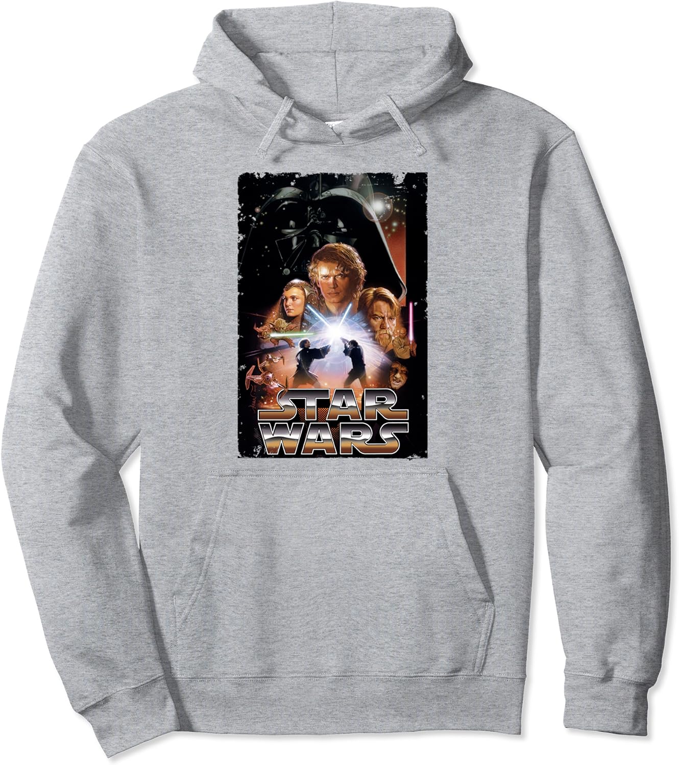 sith hoodie