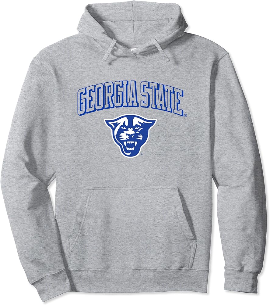 Hot georgia state university hoodie Deals